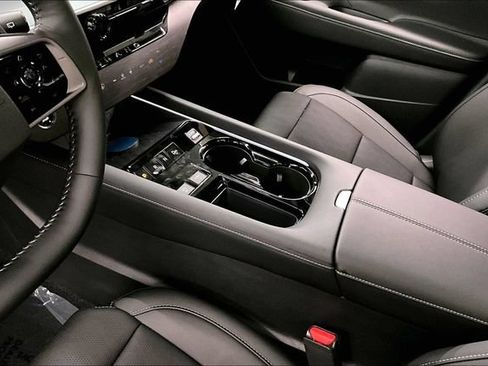 New 2026 Nissan Murano Platinum w/ Technology Package AWD/4WD image 9