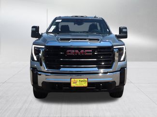New 2025 GMC Sierra 2500 Pro w/ Convenience Package video 2