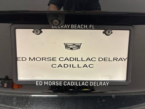 Used 2023 Cadillac XT4 Premium Luxury FWD image 30