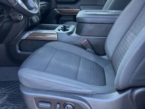 Used 2021 Chevrolet Silverado 1500 LT Trail Boss image 12