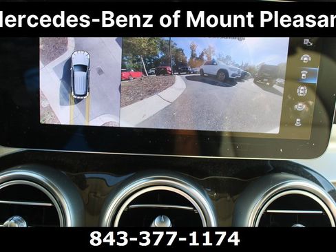 Certified 2022 Mercedes-Benz GLC 300 image 55