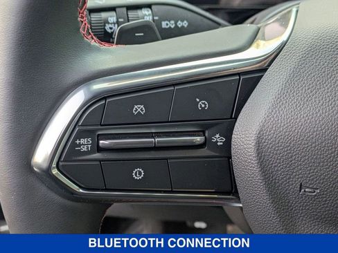 New 2026 Chevrolet Tahoe RST w/ RST Capability Package image 21