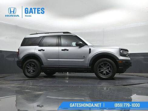 Used 2023 Ford Bronco Sport Big Bend AWD/4WD image 39