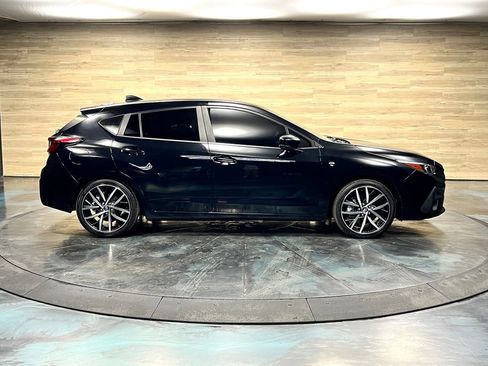 Used 2024 Subaru Impreza 2.0i Sport w/ Popular Package #1 AWD/4WD image 25