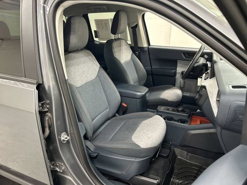 Used 2024 Ford Maverick XLT w/ Equipment Group 300A Standard AWD/4WD image 22