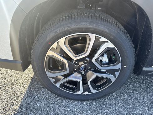 New 2026 Subaru Ascent Touring image 10