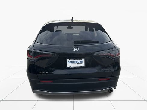 Used 2023 Honda HR-V Sport image 7