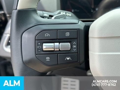 Used 2025 Kia K4 GT-Line Turbo FWD image 29