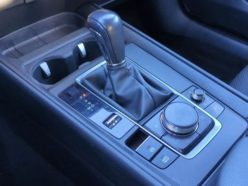 Certified 2024 MAZDA CX-50 AWD 2.5 S w/ Cargo Package image 32