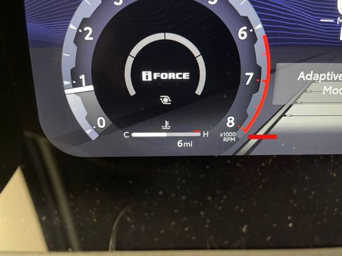 New 2026 Toyota Tacoma TRD Sport image 18