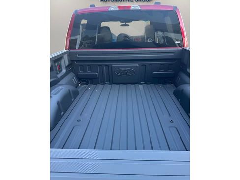 Used 2025 Ford F150 STX w/ Equipment Group 201A FX4 AWD/4WD image 9