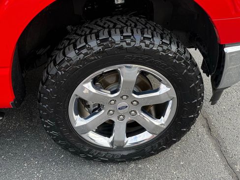 Used 2021 Ford F150 XLT w/ Equipment Group 302A High image 5