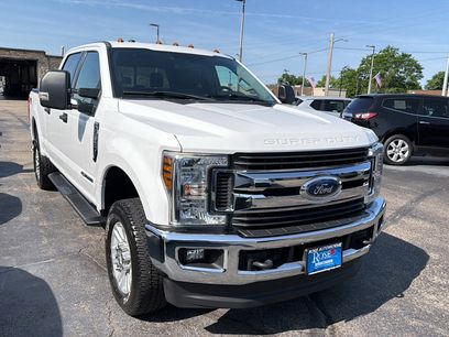 Used 2019 Ford F250 XLT w/ XLT Value Package