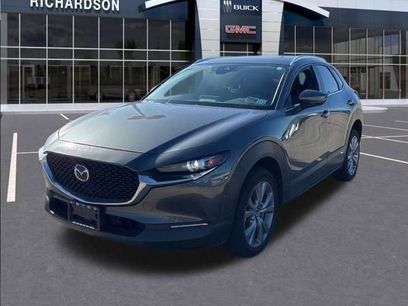 Used 2023 MAZDA CX-30 AWD 2.5 S w/ Select Package