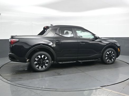 New 2026 Hyundai Santa Cruz SEL AWD/4WD image 2