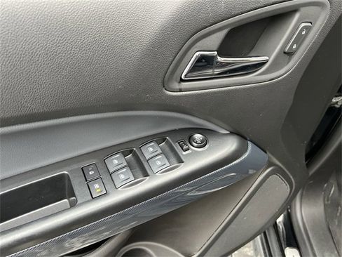 Certified 2022 Chevrolet Colorado Z71 w/ Trail Boss Package image 15