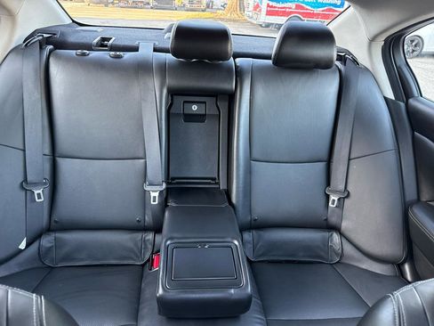 Used 2021 INFINITI Q50 Luxe w/ Seat & Sound Package image 43