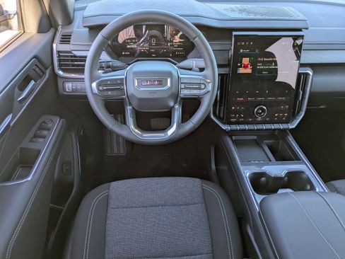 New 2026 GMC Acadia Elevation FWD image 17