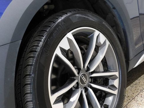 Used 2024 Audi A4 2.0T allroad Premium AWD/4WD image 18