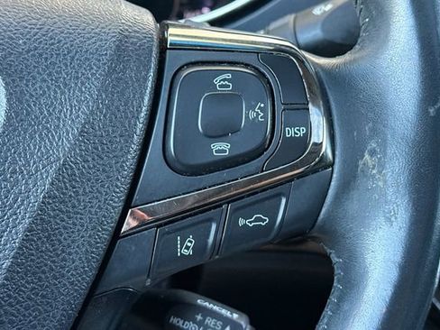 Used 2016 Toyota Avalon Limited w/ Toyota Safety Sense Package FWD image 26