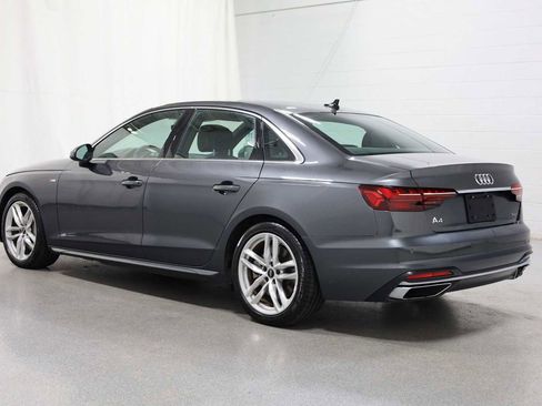 Used 2023 Audi A4 2.0T Premium w/ Convenience Package image 3