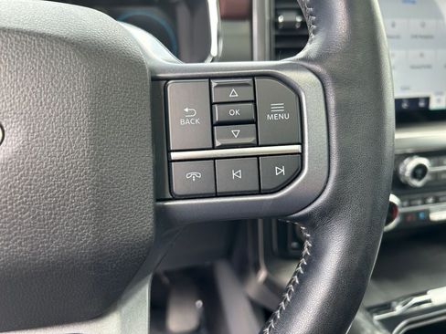 Used 2023 Ford F150 Lariat w/ Equipment Group 502A High AWD/4WD image 16