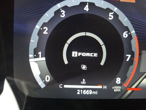 Used 2025 Toyota Tacoma TRD Off-Road image 17