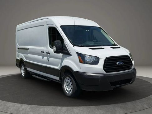 Used 2019 Ford Transit 150 148 Medium Roof RWD image 3