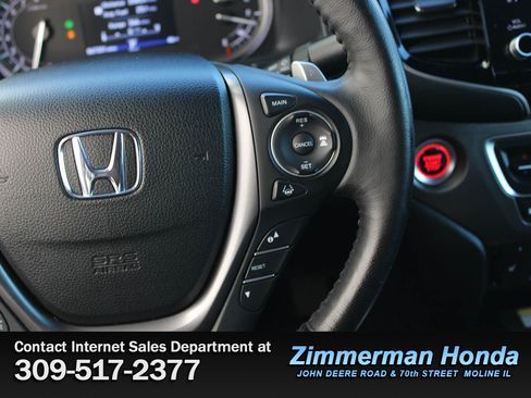 Certified 2023 Honda Ridgeline RTL-E image 15