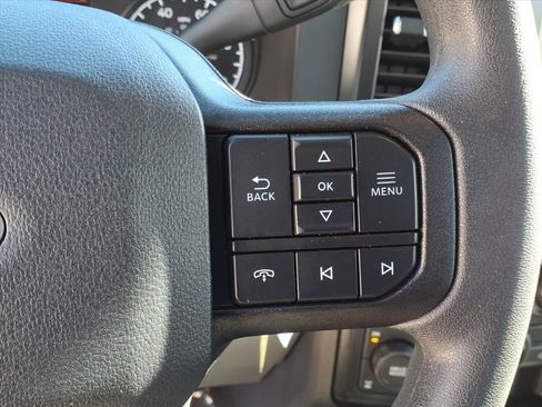 New 2026 Ford F350 XL w/ STX Appearance Package image 25