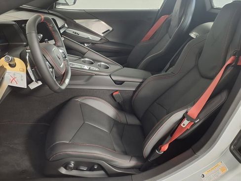 New 2026 Chevrolet Corvette Z06 image 13