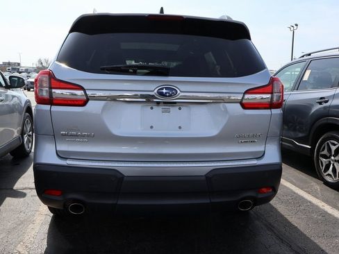 Used 2022 Subaru Ascent Limited w/ Technology Package image 19