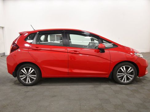 Used 2017 Honda Fit EX image 9