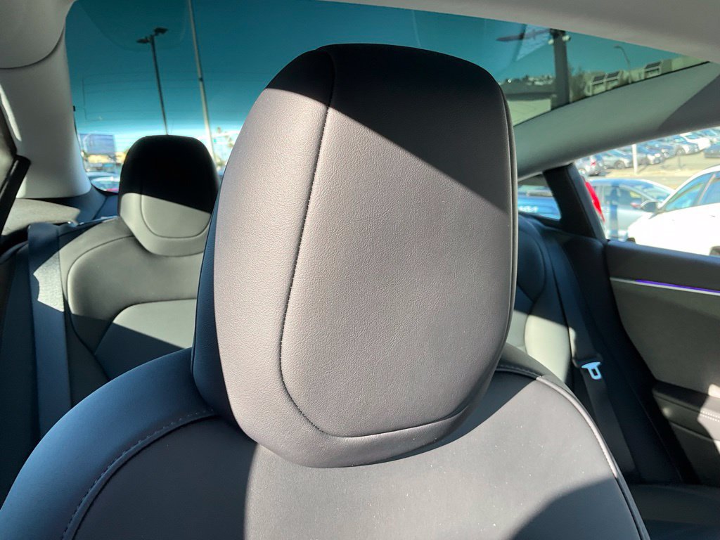 Used 2025 Tesla Model 3 Long Range RWD image 64