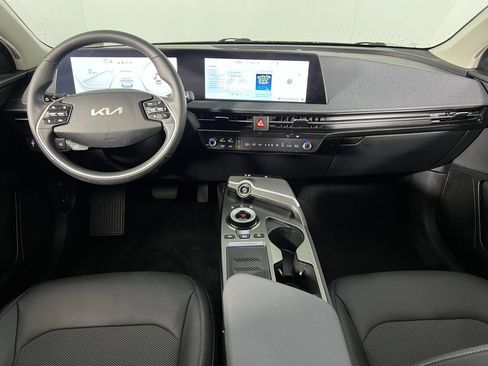 Used 2024 Kia EV6 Light image 14