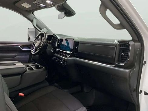 Used 2025 Chevrolet Silverado 2500 LT AWD/4WD image 66