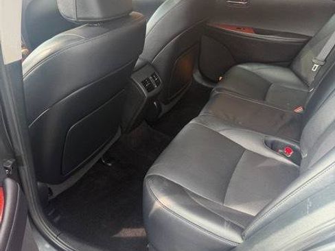 Used 2007 Lexus ES 350 FWD image 12