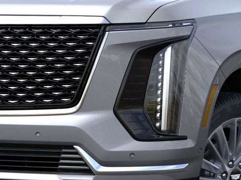 New 2026 Cadillac Escalade Luxury image 10