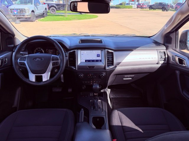 Used 2022 Ford Ranger XLT w/ Equipment Group 302A High RWD image 24