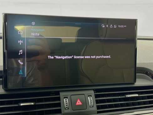 Used 2023 Audi Q5 2.0T Premium Plus w/ Premium Plus Package image 14