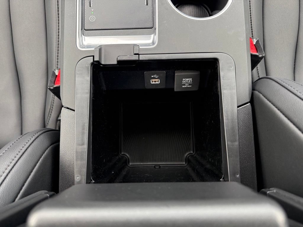 Used 2024 Acura MDX SH-AWD image 26