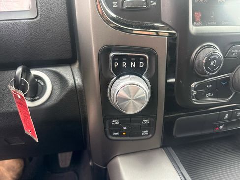 Used 2014 RAM 1500 Sport w/ Remote Start & Security Group AWD/4WD image 22