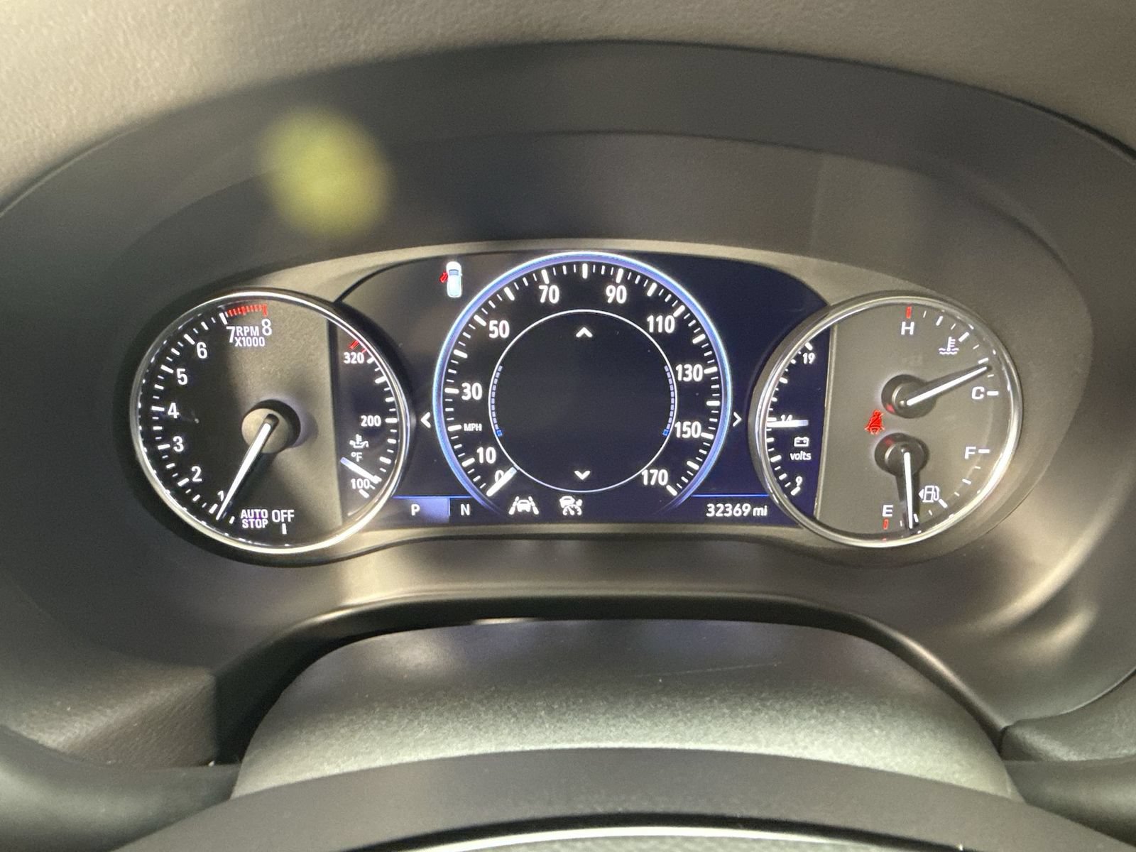 Used 2024 Buick Enclave Avenir w/ Trailering Package, 5000 lbs. AWD/4WD image 16