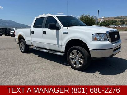 Used 2008 Ford F150 XLT