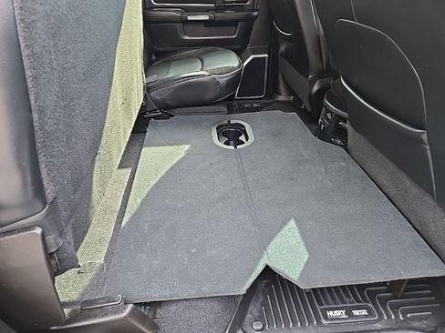 Used 2019 RAM 2500 Laramie image 14