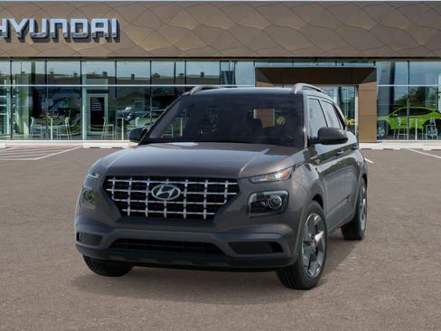 New 2025 Hyundai Venue SEL image 6