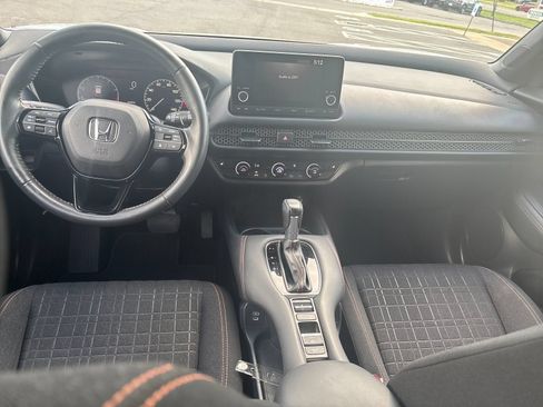 Used 2024 Honda HR-V Sport image 14