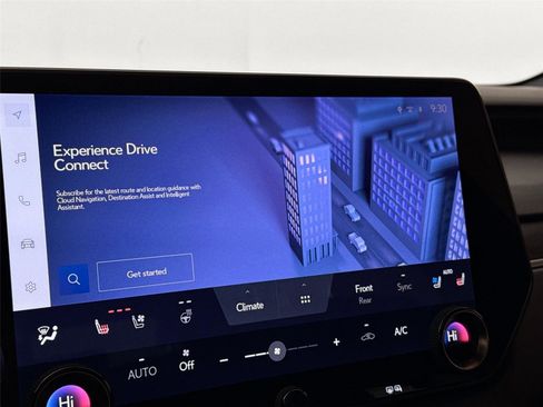 Used 2023 Lexus RX 350 Premium image 26