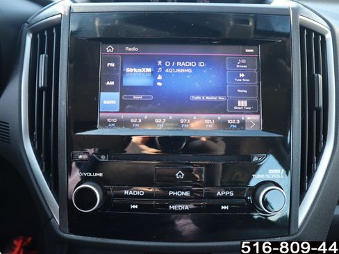 Used 2022 Subaru Impreza Premium image 18