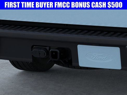 New 2026 Ford Maverick XL image 23